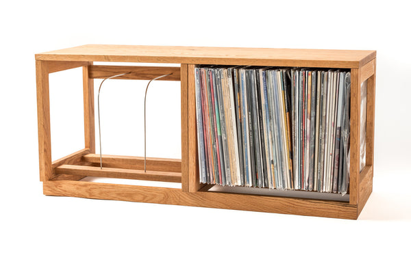 33Rackit Modular Record Storage Unit