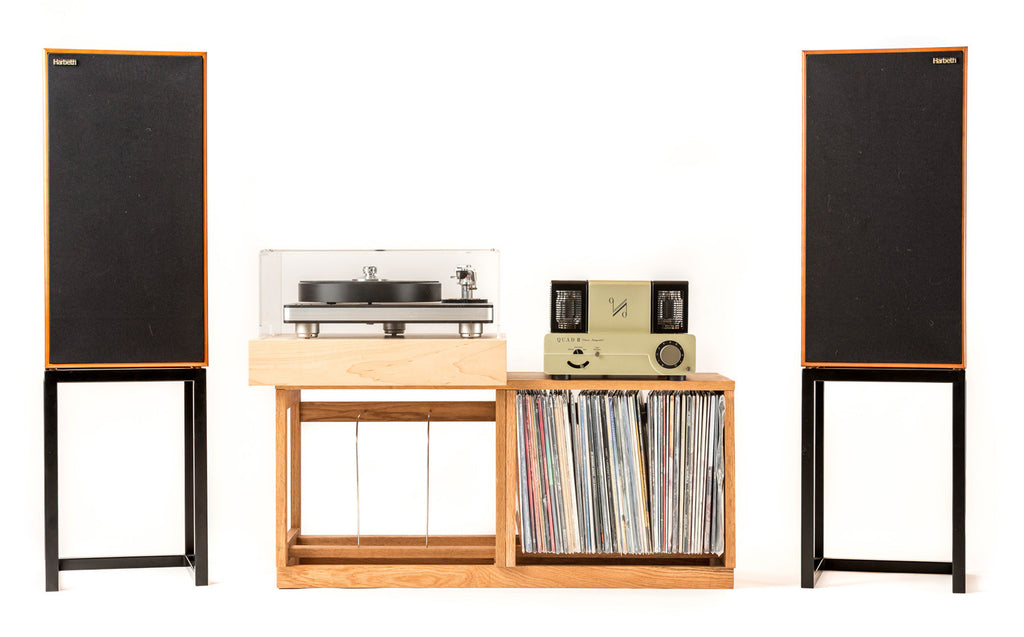 33Rackit Modular Record Storage Unit
