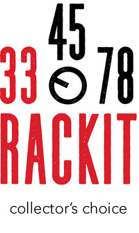 33 Rackit